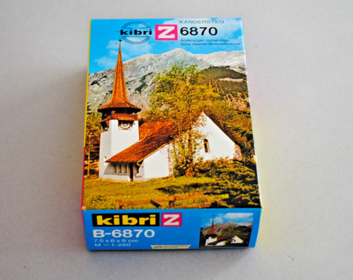 Kibri spur 220 - 1, :