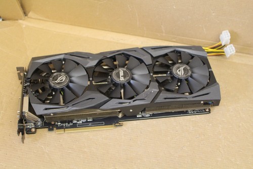 Asus strix gtx - asus,