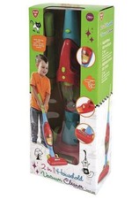 Playgo Spielzeug Staubsauger