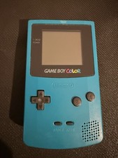 Nintendo Game Boy Color GBC