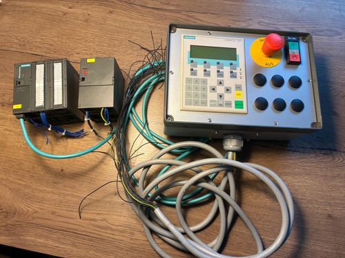 Siemens simatic op7 mit - siemens,