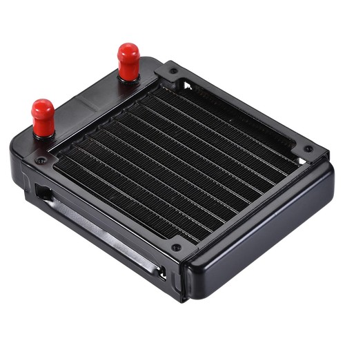 Wasserkühlung kühler für - wasserkühlung, pc