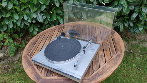 Jvc f41 full automatic - full,