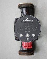 Grundfos Pumpe Alpha2 32-60 (