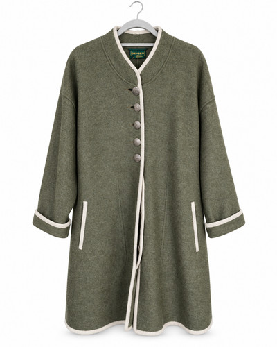 Geiger damen walkjacke - damen,