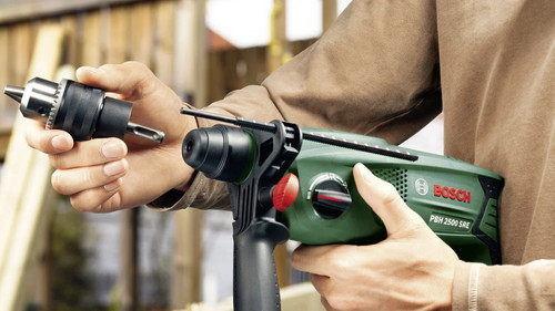 Bosch bohrhammer pbh - bosch,