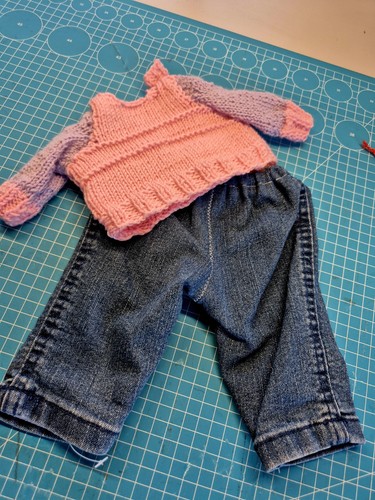 Baby born kleidung - kleidung,, cm
