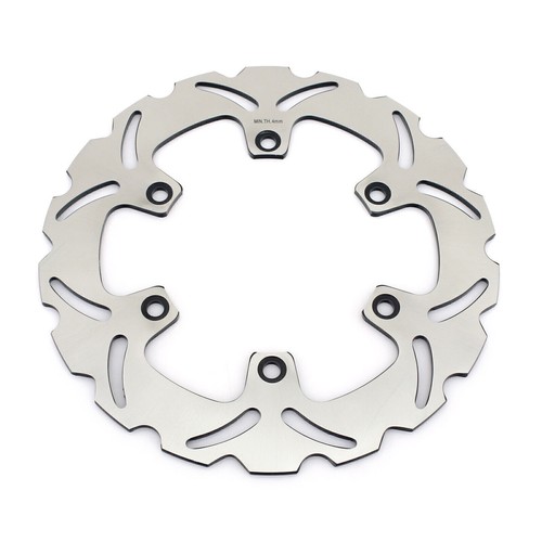 Wave bremsscheibe vorne für - vorne,