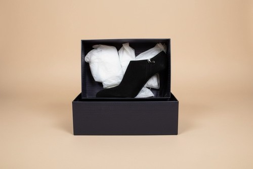 Prada milano suede ankle boots - milano,