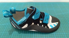 La Sportiva Tarantula Boulder Kletterschuhe Damen Ice/Crystal 40D001635 (40 1/2)