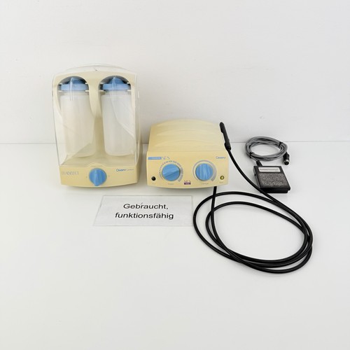 Dentsply cavitron jet - dentsply,