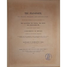 The Pianoforte, its Origin