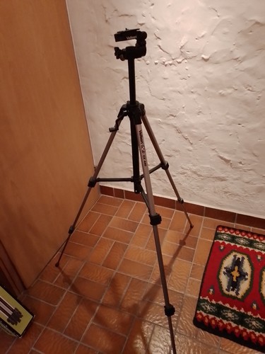 Kamerastativ von velbon - von,