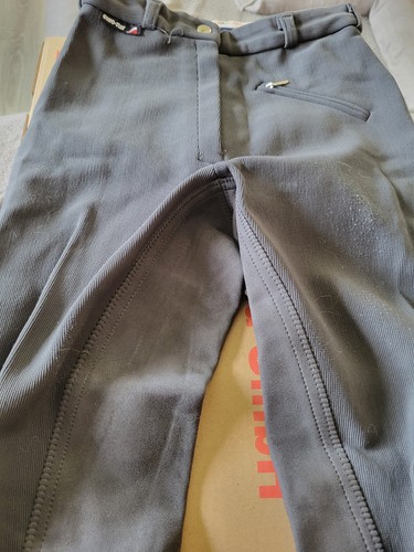Eurostar reithose - eurostar,