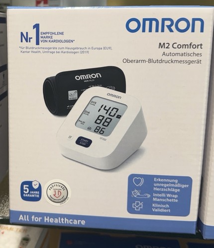 ❗️NEU❗️OMRON❗️M2??