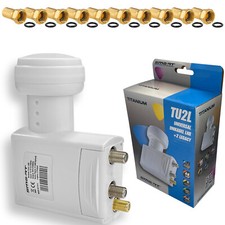 Unicable Unikabel Einkabel LNB