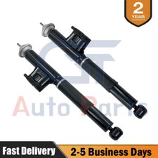 2x Vorne Stoßdämpfer