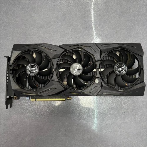 Asus rog strix amd radeon - amd, rx