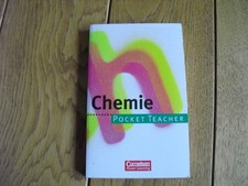 Chemie Pocket Teacher Cornelsen Verlag