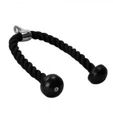 Nylon trizep tau trizepsseil - nylon,