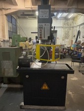 Schnellradialbohrmaschine HUVEMA HU 40 RDM