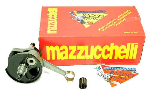 Mazzucchelli tuning - mazzucchelli,