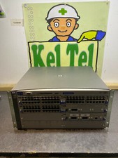 HP Procurve 4108GL J4865A + 3x