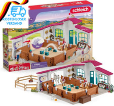 Schleich HORSE CLUB |