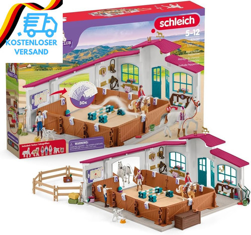 Schleich horse club - horse,