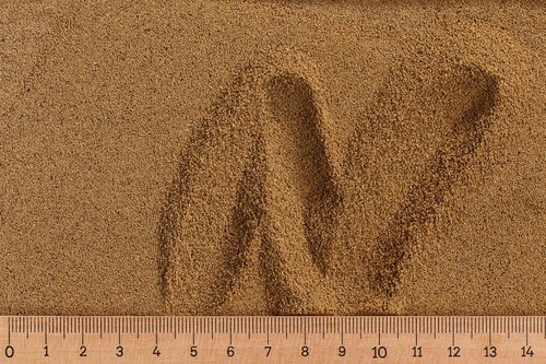 Advance 5 mm - 1, 0,3-0,5
