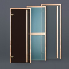 Saunatüre 690 x 1890 mm