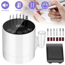 Elektrische nagelfräser - elektrische,