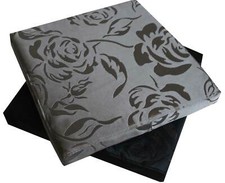 Edle Sitzkissen Stuhlkissen