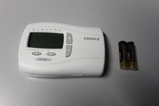 Eberle Uhrenthermostat INSTAT+