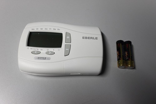 Eberle uhrenthermostat instat - eberle,