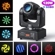 120w led spot - 120w, strahl