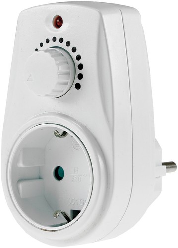 Steckdosen dimmer 280 - -,