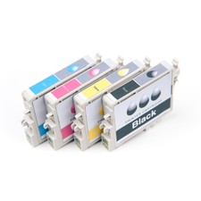 Kompatibel tinte für epson - tinte,