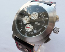 Audi Experience Classic Racing