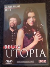 Below Utopia (DVD, 2002) sehr