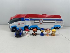 Paw Patrol, Launch’N Haul