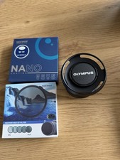 Olympus M.Zuiko Digital