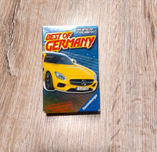 Ravensburger Super Trumpf Best