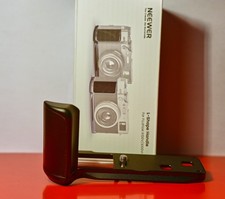 X100VI Handgriff L-Shape Grip