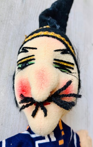 Handpuppe puppentheater - handpuppe,