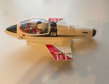 Playmobil Kampfjet 4342