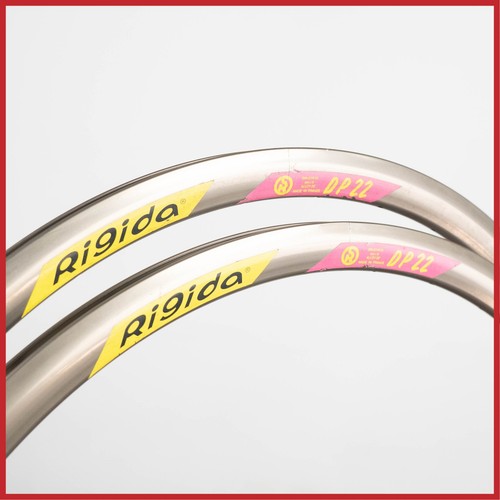 Nos rigida dp22 clincher - nos,