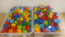 Lego Duplo | 100 Steine |