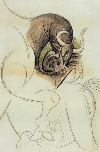 Pablo picasso kampf - -,