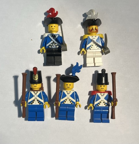 Lego marine soldaten - lego,